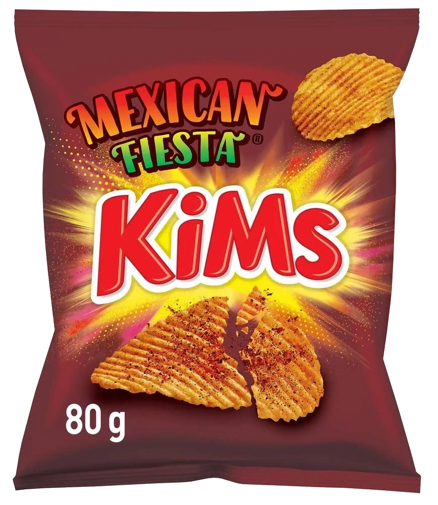 KiMs Mexican Fiesta