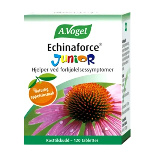 Echinaforce Junior 120stk