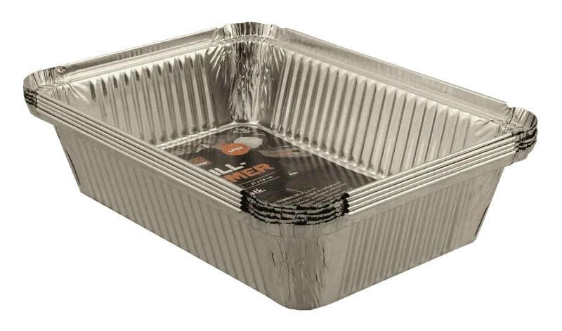 Coop Grillformer 5stk