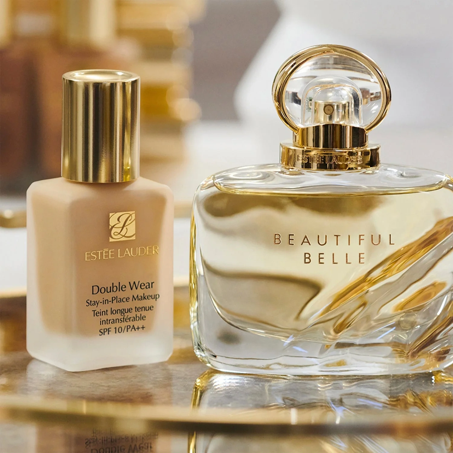 Estée Lauder Beautiful Belle Eau de Parfum 50 ml