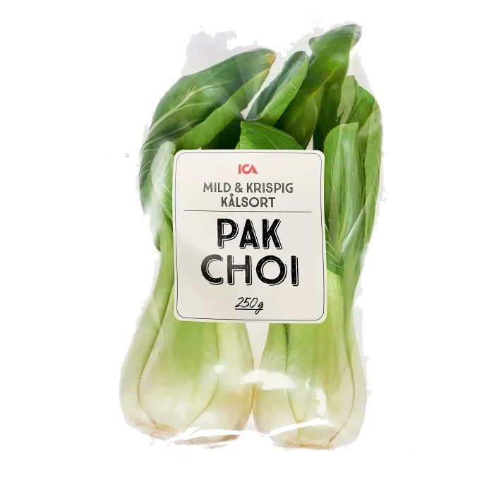 Pak Choi 250g klass 1 ICA
