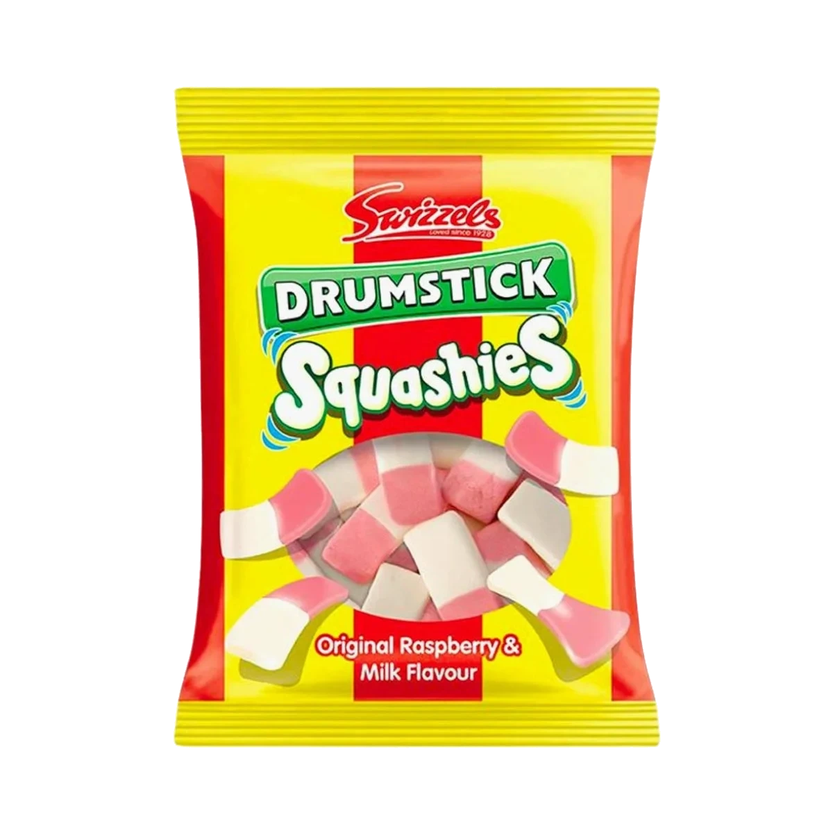 Swizzels Drumstick Squashies Original 120 g