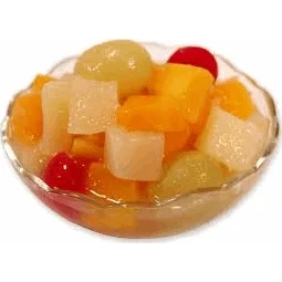Fruktcoctail 850g