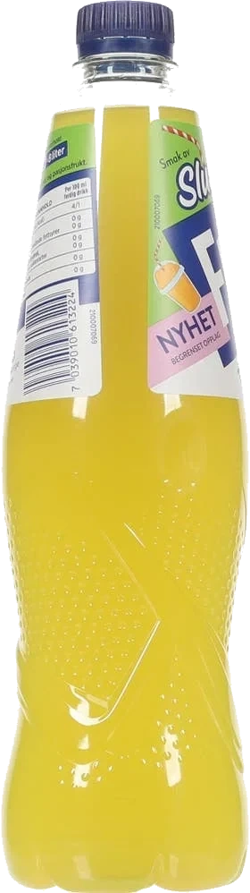 Slush Tropisk ananas