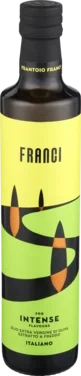 Intense 0,5l Franci