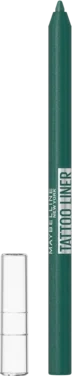 Eyeliner Tattoo Gel Tealtini Maybelline