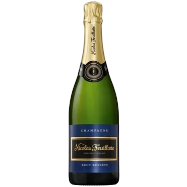 Nicolas Feuillatte Brut, 600 12%