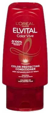 Loreal Paris Elvital Color Vive Balsam Travel Size 90ml