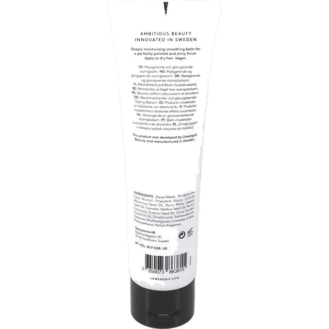 Smoothing Stylingbalm