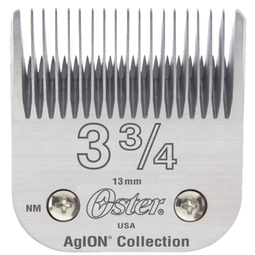 Oster Blades For Original Blade 13 mm