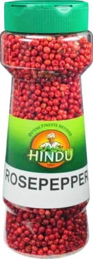 Rosepepper Boks Hindu
