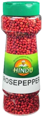 Rosepepper Boks Hindu