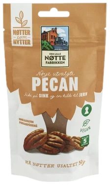 Dln Pecan 50g