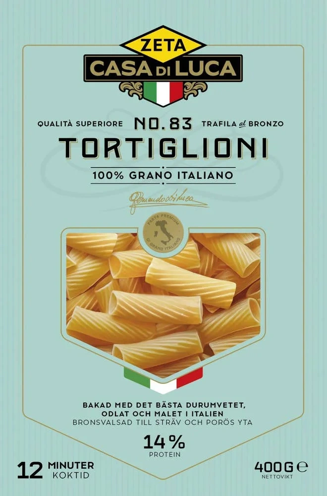 Casa Di Luca Tortiglioni