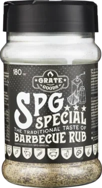 Spg Special Rub