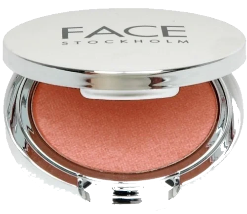Face Stockholm Blush Körsbär