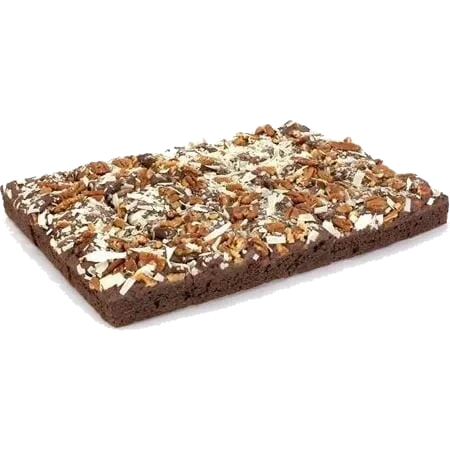 Brownie Trøffel Pecan 1,15kg