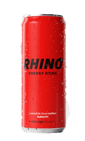 Rhino Red Rage 0,5l