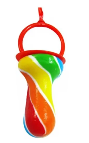 Dummy Lollipop 50g