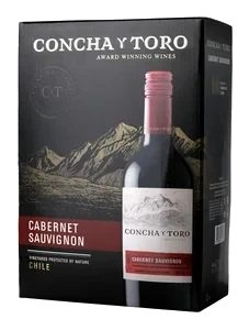 Concha Y Toro Bib Rødvin