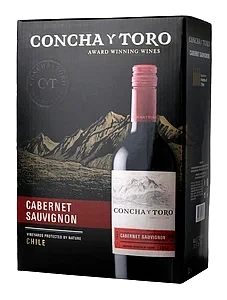 Concha Y Toro Bib Rødvin