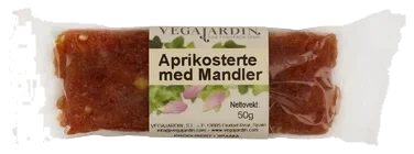 Aprikosterte Til Ost 50g