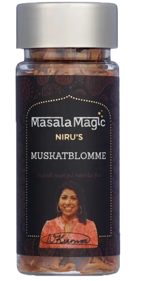 Muskatblomme 15g