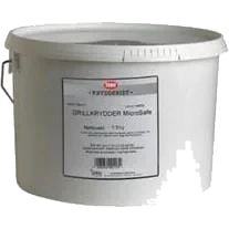 Grillkrydder 7,5kg