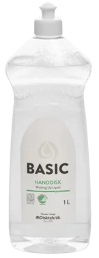 Håndoppvask Basic