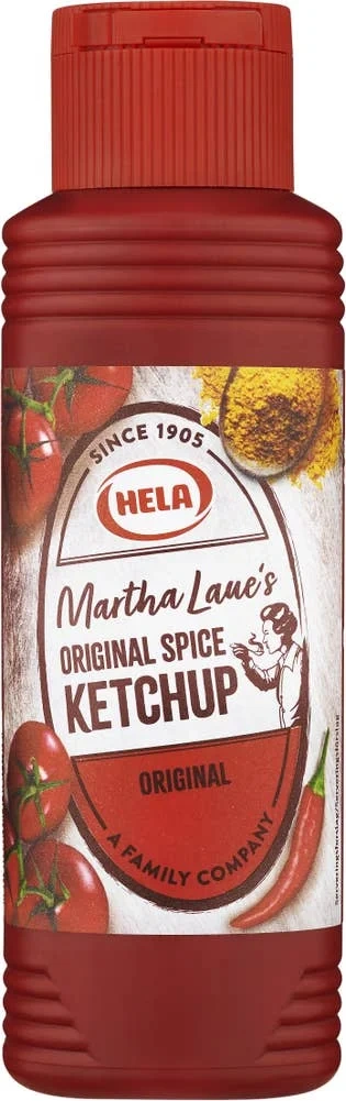 Ketchup Original