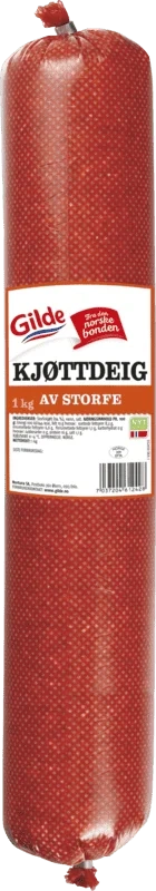 Gilde Kjøttdeig av Storfe 1kg