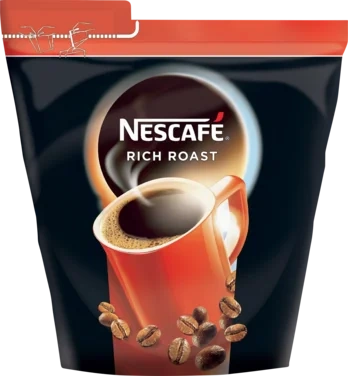 Nescafe Rich Roast 500g