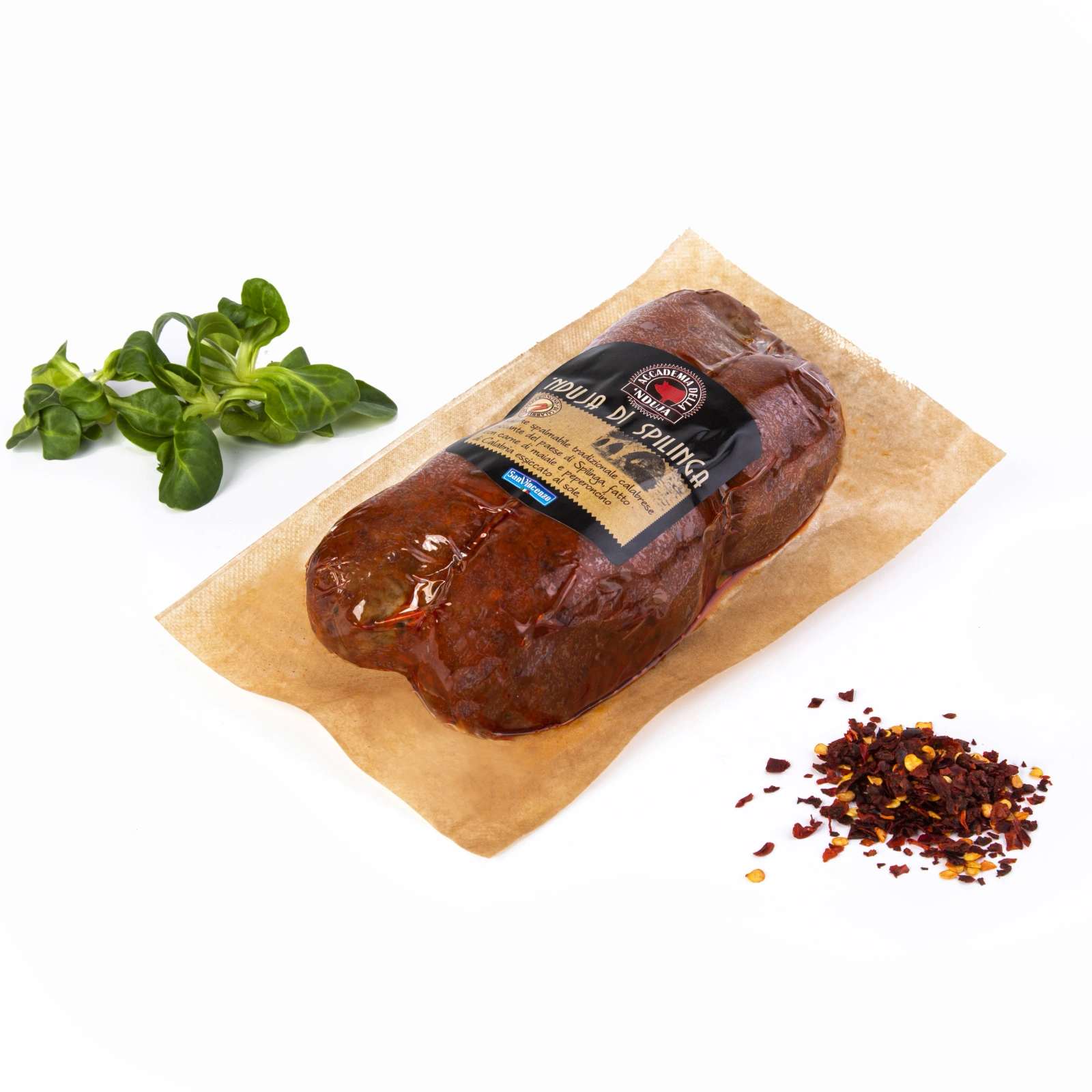 Nduja