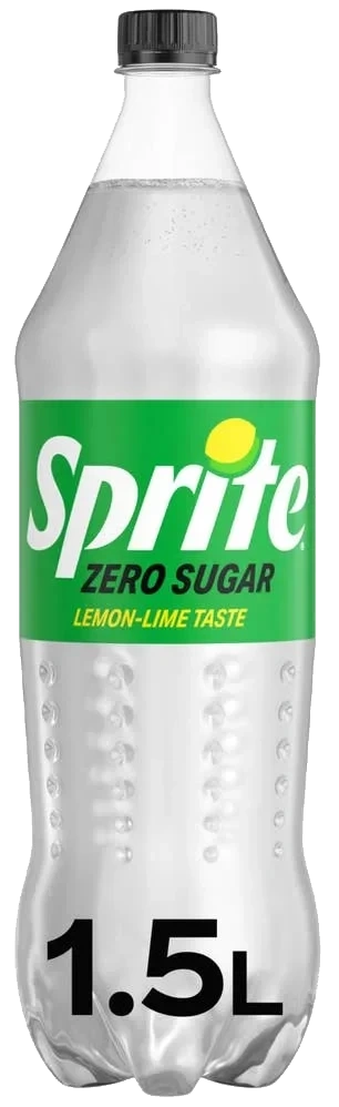 Sprite Zero