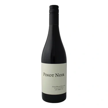 11th Hour Pinot Noir 75 cl