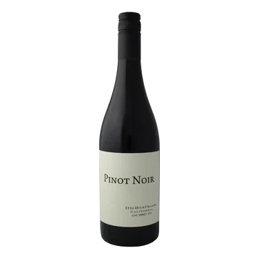 11th Hour Pinot Noir 75 cl