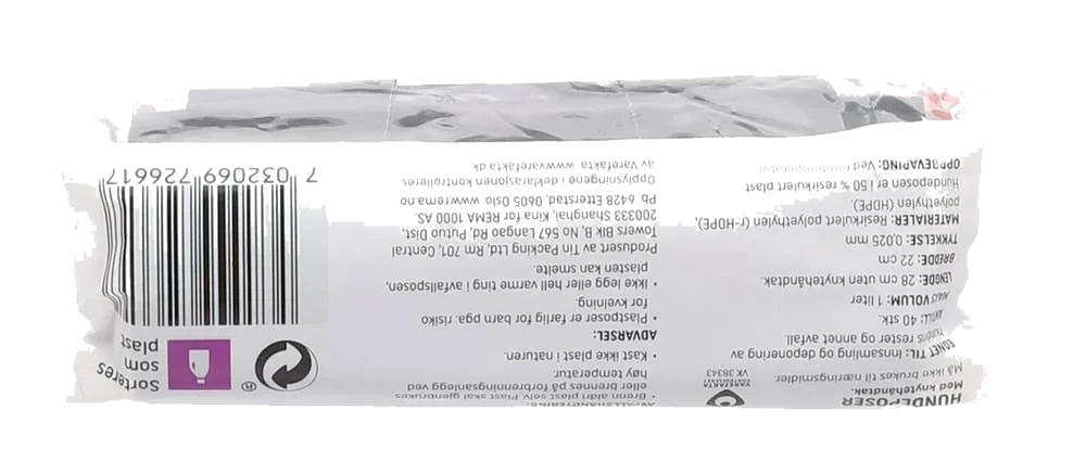 Hundeposer