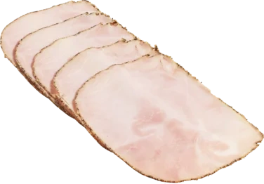 Pepperskinke 500g