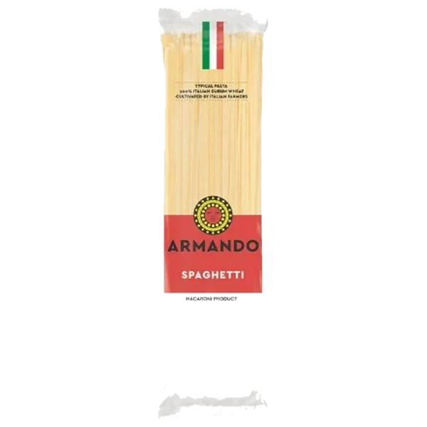 Durumhvetepasta Spaghetti