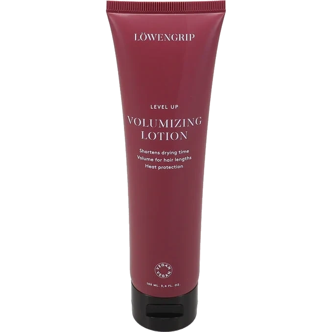 Leave-in Volumizing Lotion
