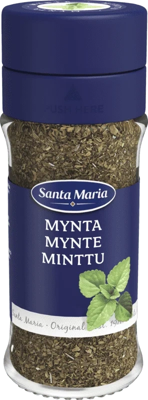 Mynte 9g Santa Maria