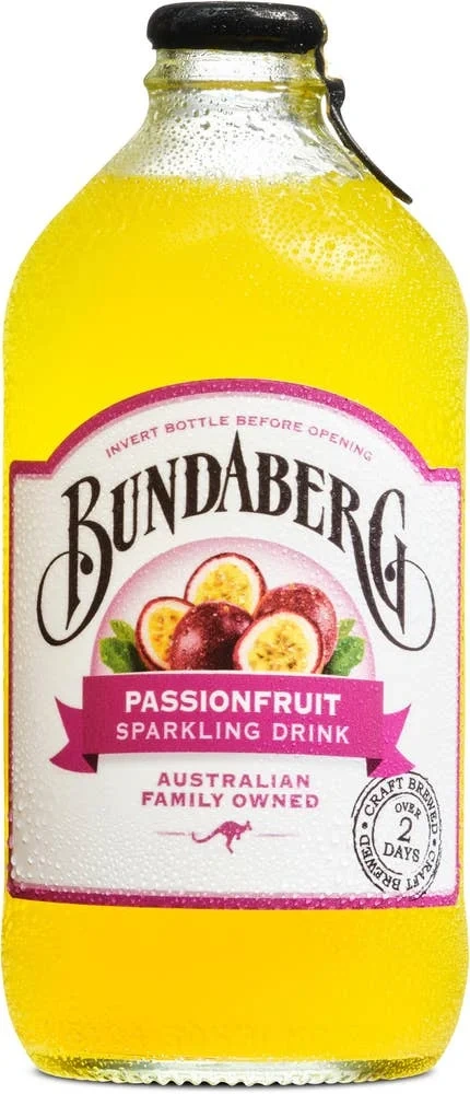 Passionfruit