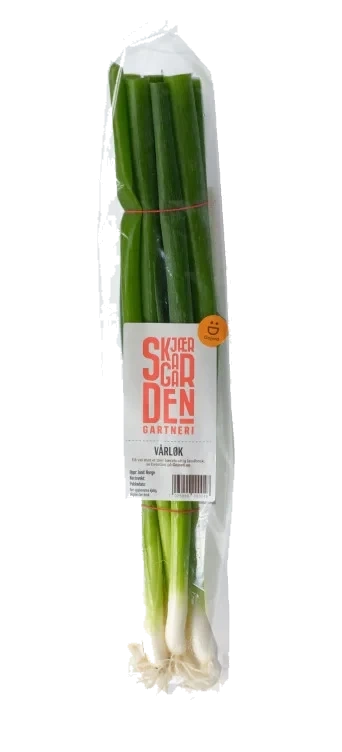 Vårløk 150g Skjærgaarden