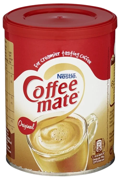 Coffee Mate 200g Nestle