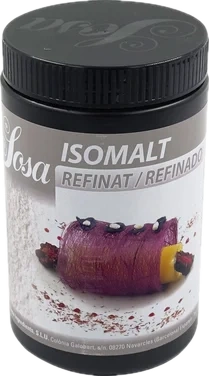 Isomalt 900g Sosa