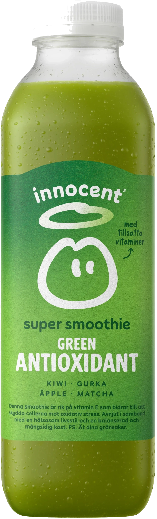 Smoothie Antioxidant
