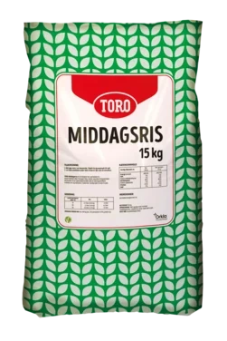 Middagsris Parboiled 15 Kg