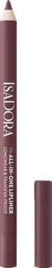 Lipliner 09 Mocha Mauve Isadora