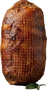 Påleggstek, Hel 2,5kg