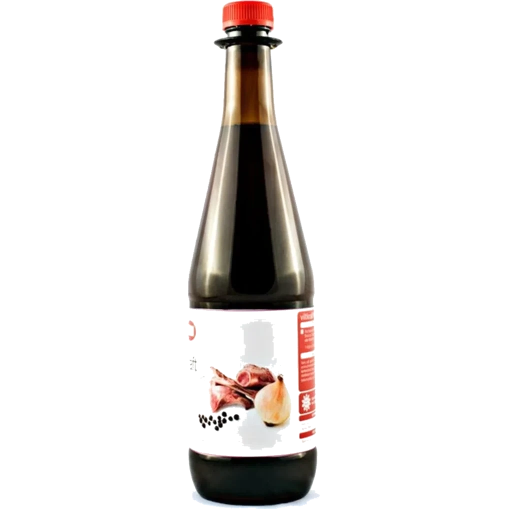 Viltkraft Flytende 700ml